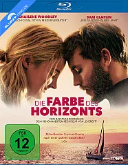 Die Farbe des Horizonts Blu-ray