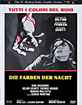 Die Farben der Nacht (Limited Hartbox Edition) Blu-ray