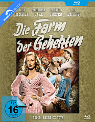 Die Farm der Gehetzten Blu-ray