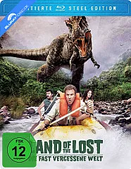 Die fast vergessene Welt (Limited FuturePak Edition) Blu-ray