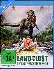 Die fast vergessene Welt (Neuauflage) Blu-ray