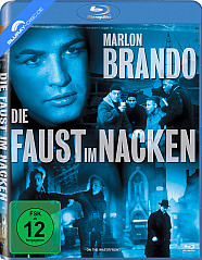 Die Faust im Nacken Blu-ray