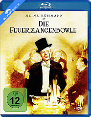 Die Feuerzangenbowle (1944) Blu-ray