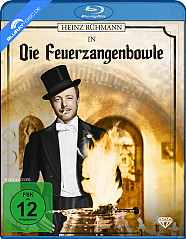 Die Feuerzangenbowle (1944) (Neuauflage) Blu-ray