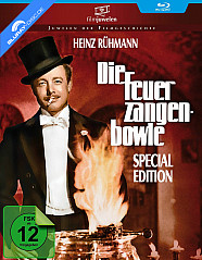 Die Feuerzangenbowle (1944) (Special Edition) Blu-ray