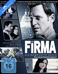 Die Firma - Die komplette Serie Blu-ray