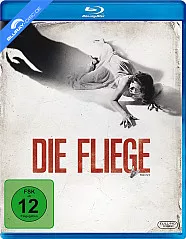 Die Fliege (1958) Blu-ray