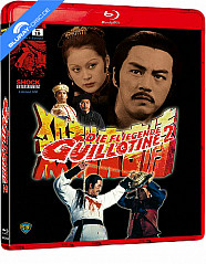Die fliegende Guillotine 2 (Collector's Edition No. 19) (Limited Edition) (AT Import) Blu-ray