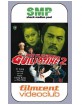 Die fliegende Guillotine 2 (Limited Hartbox Edition) (Cover D) (AT Import) Blu-ray