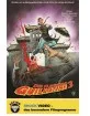 Die fliegende Guillotine 3 (Limited Hartbox Edition) (Cover A) (AT Import) Blu-ray