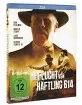 Die Flucht von Häftling 614 Blu-ray