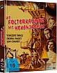Die Folterkammer des Hexenjägers (Limited Mediabook Edition) Blu-ray