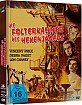Die Folterkammer des Hexenjägers (Limited Mediabook Edition) (Blu-ray + DVD) Blu-ray