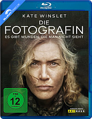 Die Fotografin Blu-ray