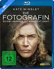 Die Fotografin Blu-ray