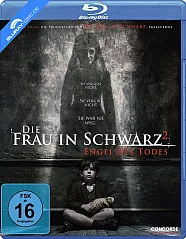 Die Frau in Schwarz 2 - Engel des Todes Blu-ray