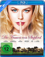 Die Frauen von Stepford (2004) Blu-ray