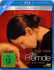 Die Fremde (2010) (Majestic Collection) Blu-ray