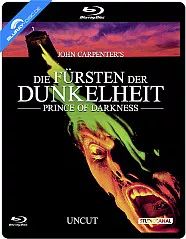 Die Fürsten der Dunkelheit Blu-ray