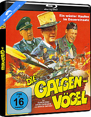 Die Galgenvögel Blu-ray