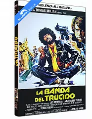 Die Gangster-Akademie (Limited Hartbox Edition) (Cover B) Blu-ray