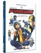 Die Gangster-Akademie (Limited Mediabook Edition) (Cover A) Blu-ray