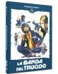 Die Gangster-Akademie (Limited Mediabook Edition) (Cover B) Blu-ray