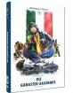 Die Gangster-Akademie (Limited Mediabook Edition) (Cover C) Blu-ray