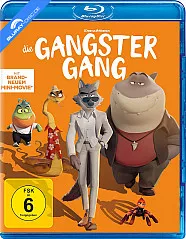 Die Gangster Gang Blu-ray