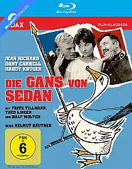 Die Gans von Sedan Blu-ray