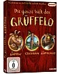 Die ganze Welt des Grüffelo Blu-ray