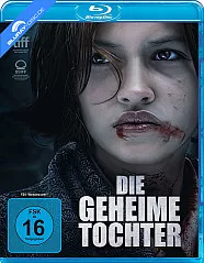 Die geheime Tochter Blu-ray