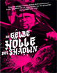 Die gelbe Hölle des Shaolin (Limited Edition) Blu-ray