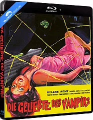 Die Geliebte des Vampirs (Phantastische Filmklassiker) Blu-ray