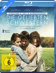 Die geliebten Schwestern (Director's Cut + Kinofassung) Blu-ray