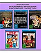 Die Geschenkidee - Die Klassiker Collection (5-Filme Set) Blu-ray