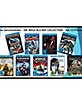 Die Geschenkidee - Die Mega Collection (15-Filme Set) Blu-ray