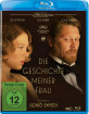 Die Geschichte meiner Frau Blu-ray