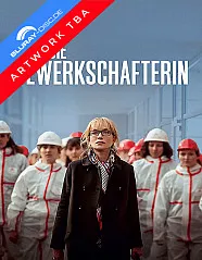 Die Gewerkschafterin Blu-ray