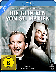 Die Glocken von St. Marien Blu-ray
