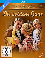 Die goldene Gans (1953) Blu-ray