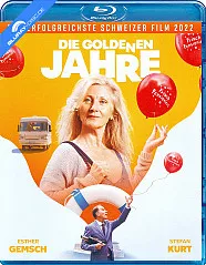 Die goldenen Jahre (CH Import)