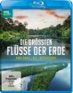 Die größten Flüsse der Erde Blu-ray