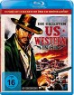 Die größten US-Western in HD (10 Filme-Set) Blu-ray