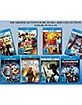 Die große Action Filme Collection 3D (12-Filme Set) (Blu-ray 3D) Blu-ray