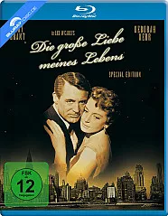Die große Liebe meines Lebens (Special Edition) Blu-ray