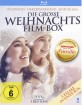 Die große Weihnachtsfilm-Box (3-Filme Set) Blu-ray