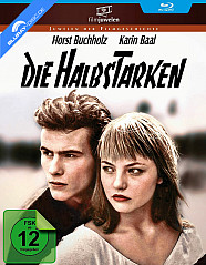 Die Halbstarken (1956) Blu-ray