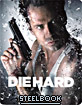 Die Hard - Limited Edition Steelbook (IT Import ohne dt. Ton) Blu-ray
