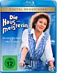 Die Hausmeisterin (Digital Remastered) (Neuauflage) Blu-ray